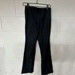 RAG & BONE Women's 4 Dark Denim Jegging Pant